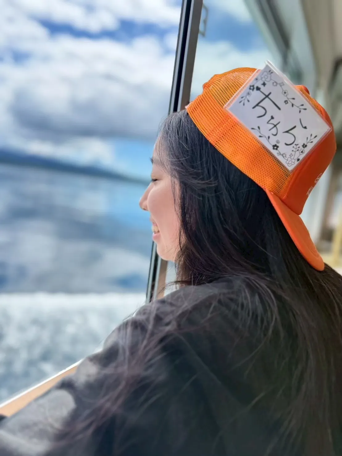 アクティビティを楽しむ子どもたち